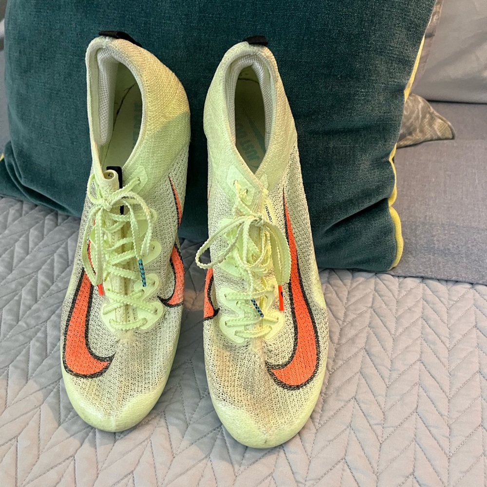 Nike Sprint Shoes - Superfly Elite 2 - Men’s 11